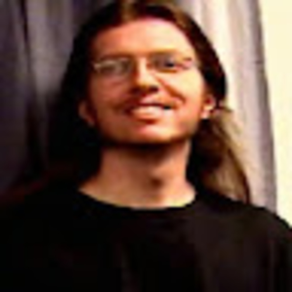 Meet your Posher, Jeff